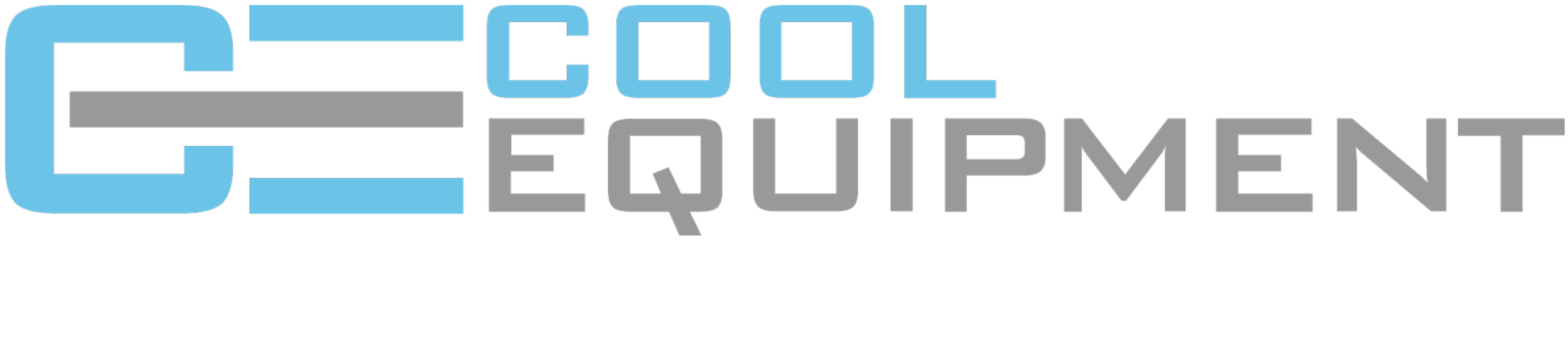 Cool Equipment