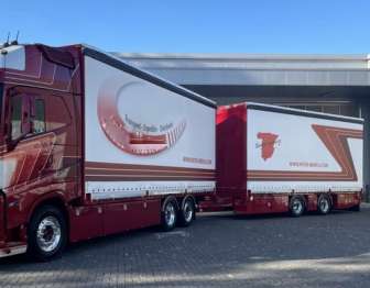 Transport & Integrated Logistics Ho.Re.Ca.