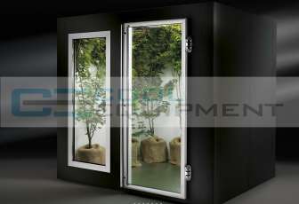 CAMERE FRIGORIFICE refrigerare-congelare , personalizabile