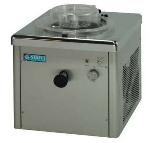 Mantecatori model BTM5-A