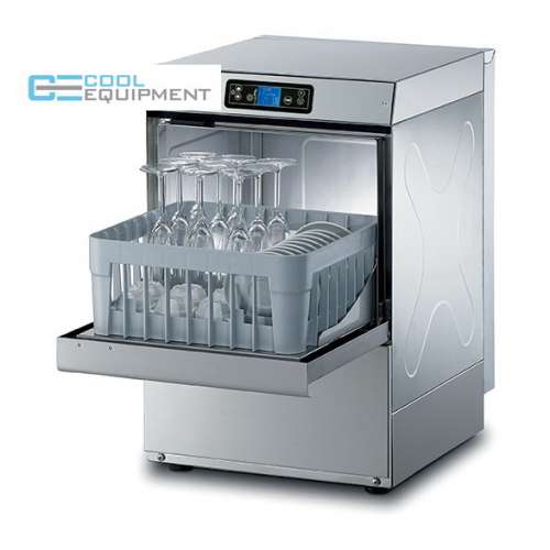 Masina spalat pahare electronica model CK205E