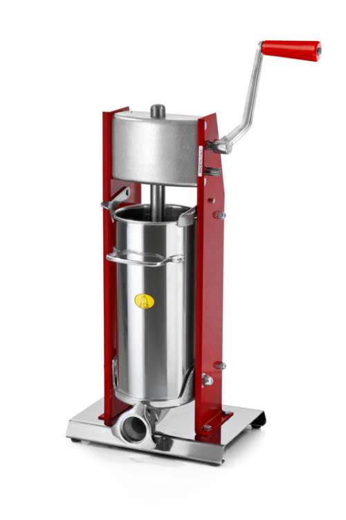 Spritiera carnati mod.7V