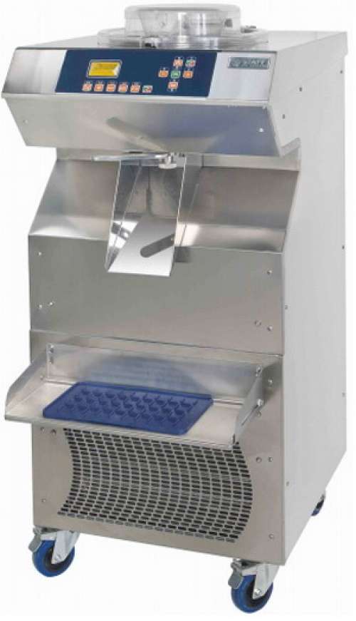 Masina multifunctionala model RT50-A
