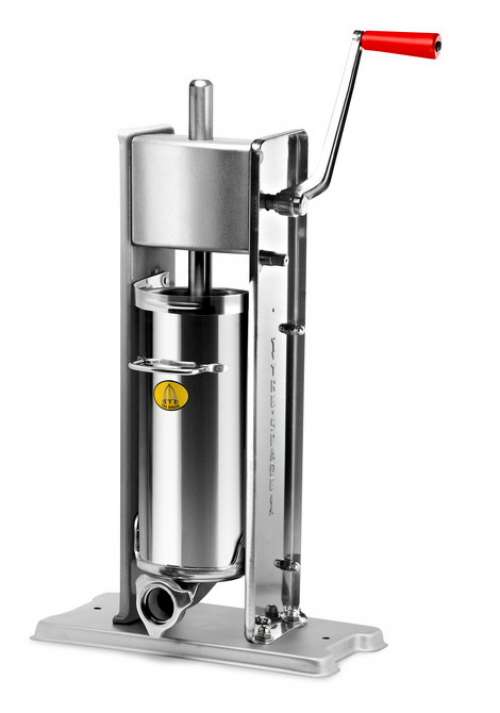 Spritiera carnati mod 7v deluxe