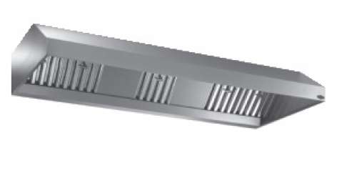 Hote profesionale model-TSBPV9|12