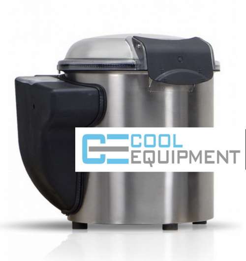 MASINA CURATAT SCOICI (MIDII) DE BANC 5KG