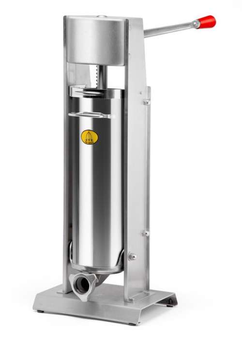 Spritiera carnati mod 10v deluxe