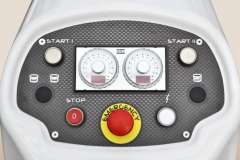 panou 400v