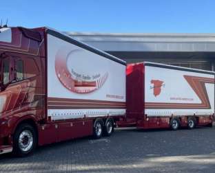 TRANSPORT & INTEGRATED LOGISTICS Ho.Re.Ca