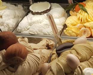 ECHIPAMENTE GELATERIE