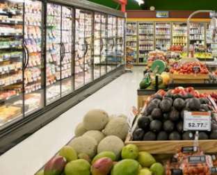 SOLUTII SUPERMARKET